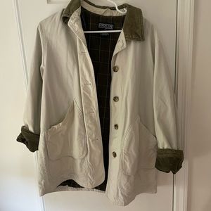 Land’s End Jacket